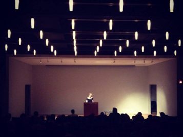 K Rose Miller (Poetry '14) 
